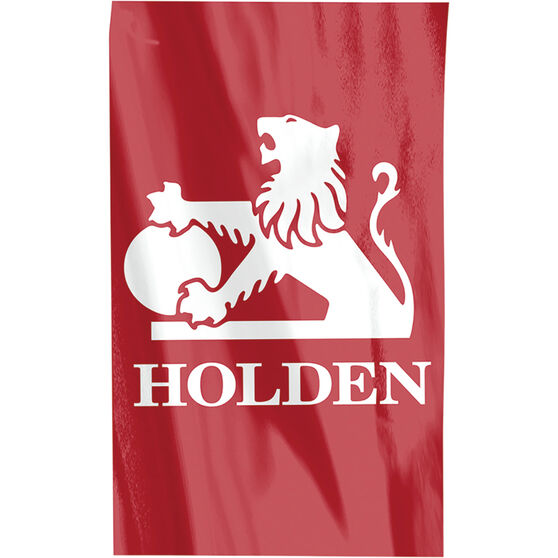 official licensed holden flag supercheap auto new zealand