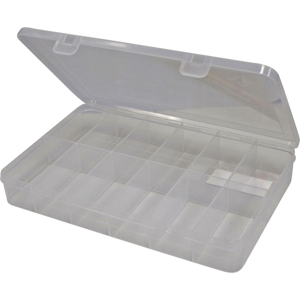 ToolPRO Organiser 12 Compartment, , scanz_hi-res