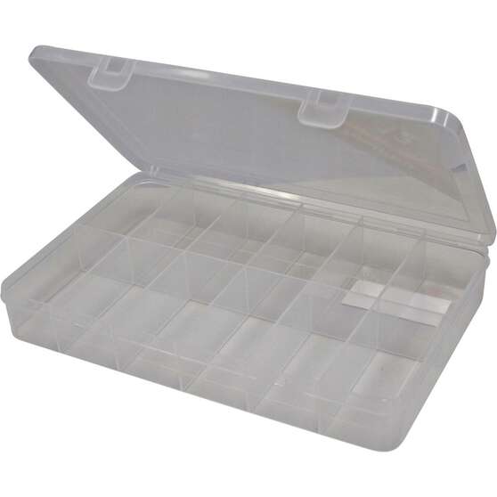 ToolPRO Organiser 12 Compartment, , scanz_hi-res