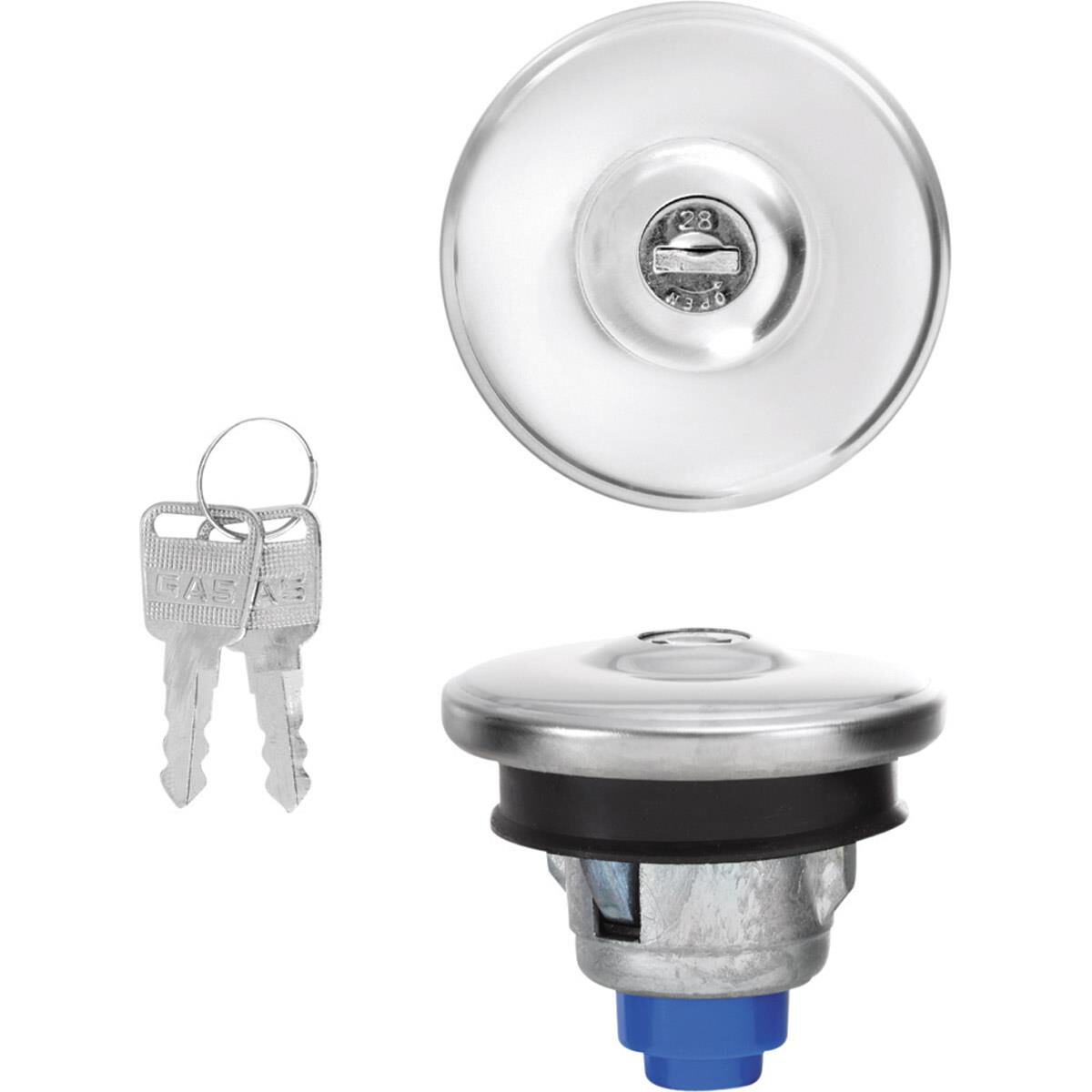 Tridon Locking Fuel Cap TFL207, , scanz_hi-res