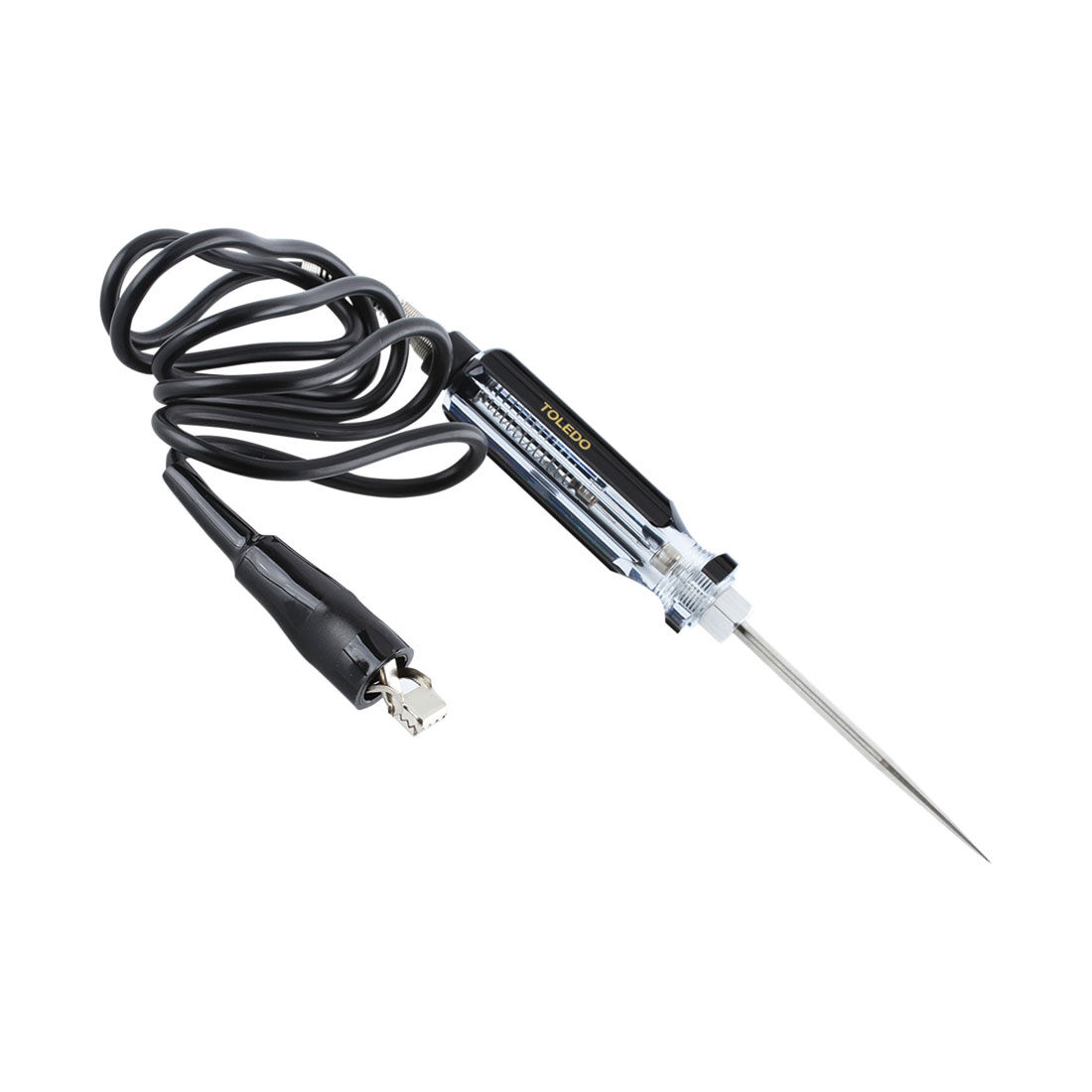 Toledo Heavy Duty DC Circuit Tester - 6-24 Volt, , scanz_hi-res