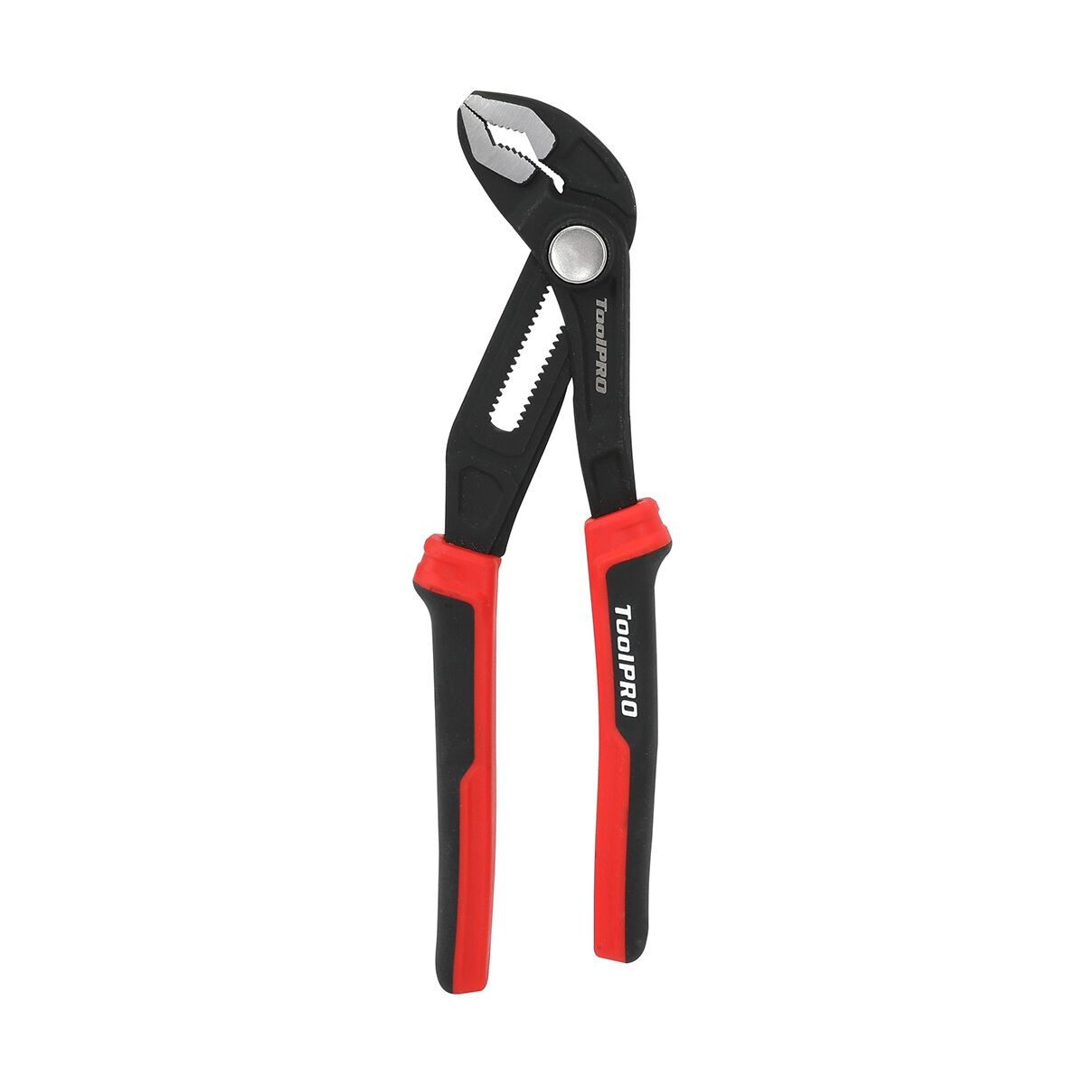 ToolPRO Pliers Groove Joint Quick Adjust 200mm, , scanz_hi-res