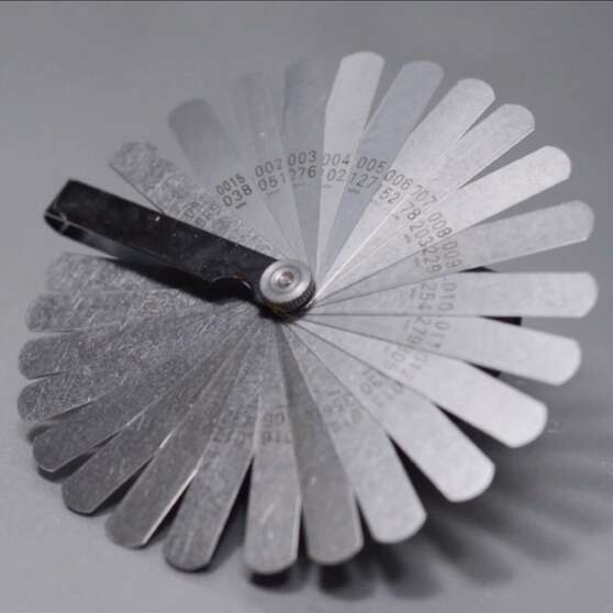 ToolPRO Feeler Gauge Master, , scanz_hi-res