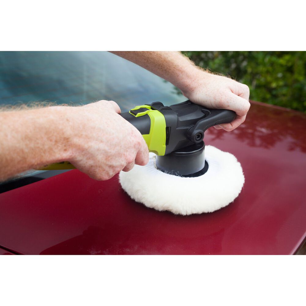 ToolPRO Polishing Kit 3 Piece 180mm Supercheap Auto New Zealand