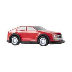 Pocket Legends Pull Back Racer - HQ Kingswood, , scanz_hi-res