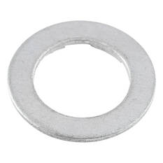 Tridon Oil Drain Plug Washer Pair TSW025, , scanz_hi-res