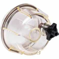 Sierra AquaVue Replacement Clear Bowl - S-18-7922-1, , scanz_hi-res