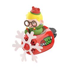 Vent Air Freshener Spinner Keyboy, , scanz_hi-res