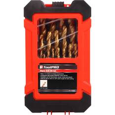 ToolPRO Drill Bit Set 25 Piece, , scanz_hi-res