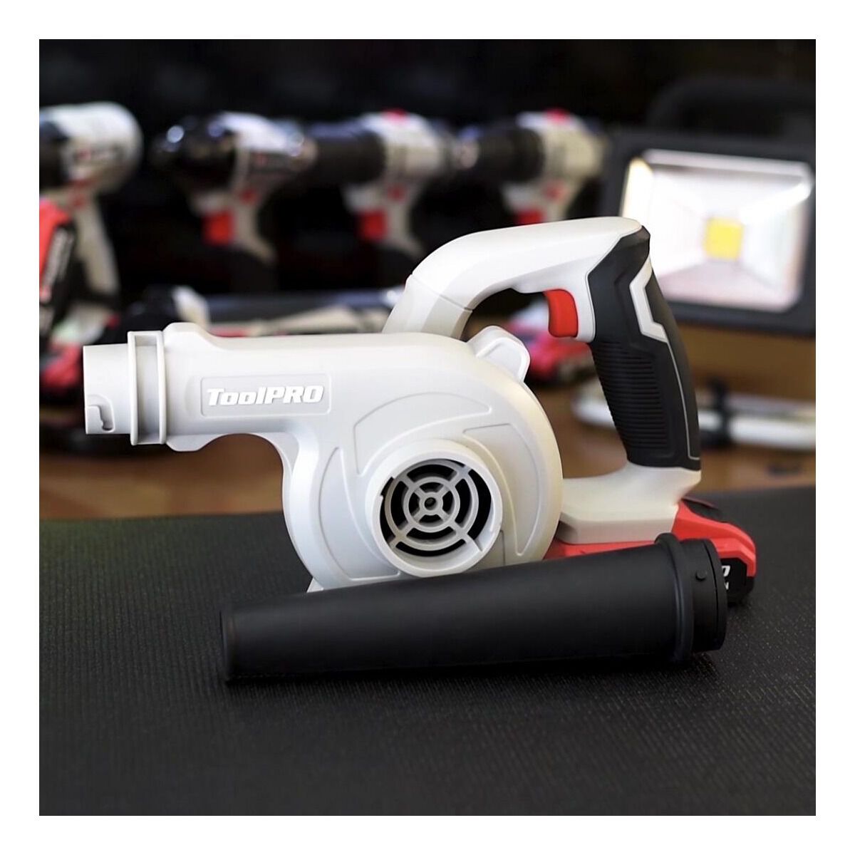 ToolPRO 18V Workshop Blower Skin, , scanz_hi-res