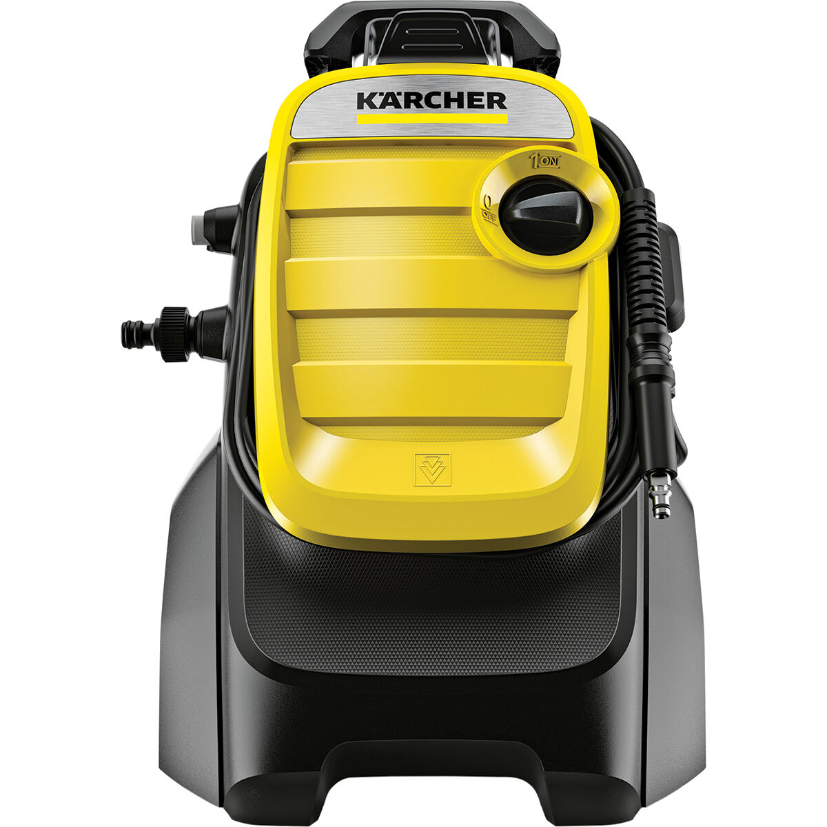 K&auml;rcher K5 Compact Pressure Washer - 2300 PSI, , scanz_hi-res