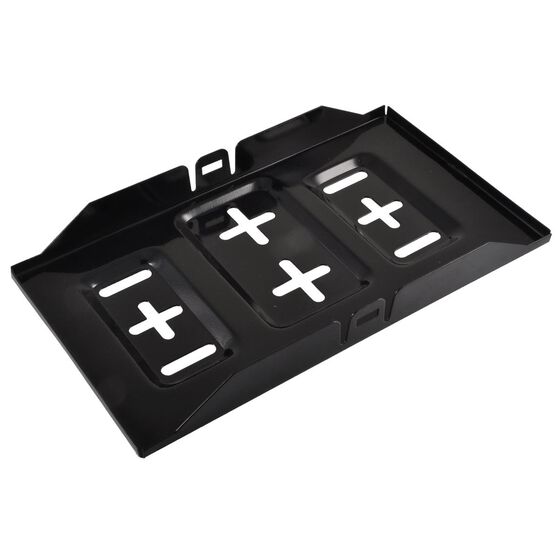 SCA Battery Tray - Large, , scanz_hi-res