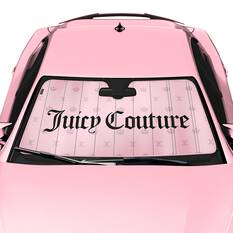 Juicy Couture Juicy Accordion Sunshade - Pink, , scanz_hi-res