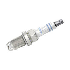 Bosch Spark Plug Single FR7LDC+ / FR7LDC, , scanz_hi-res