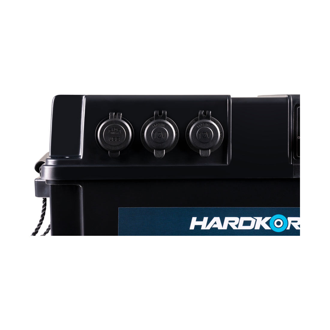 Hardkorr Heavy Duty Battery Box, , scanz_hi-res