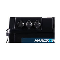 Hardkorr Heavy Duty Battery Box, , scanz_hi-res