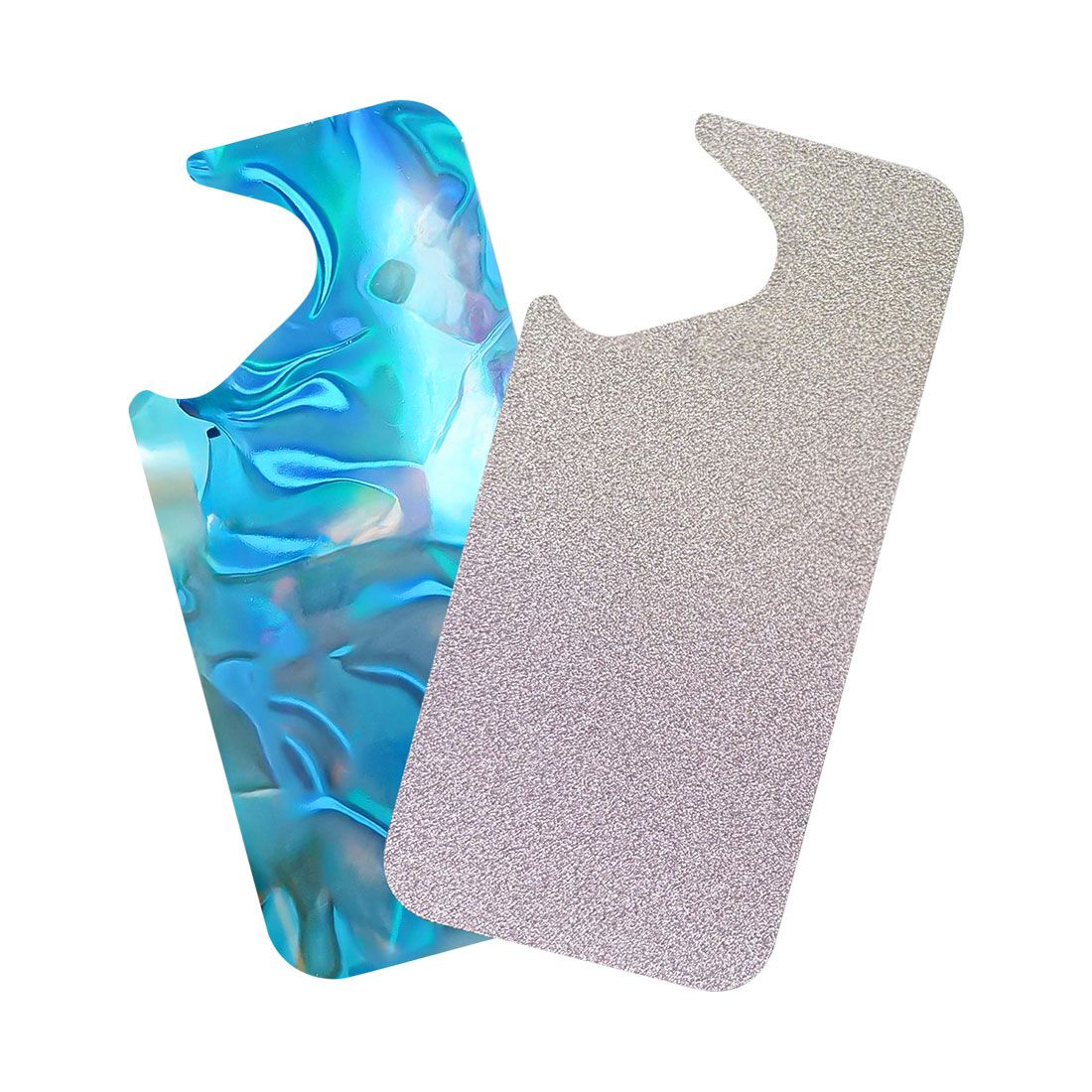 Cabin Crew Mag Case iPhone 17 - Clear, , scanz_hi-res