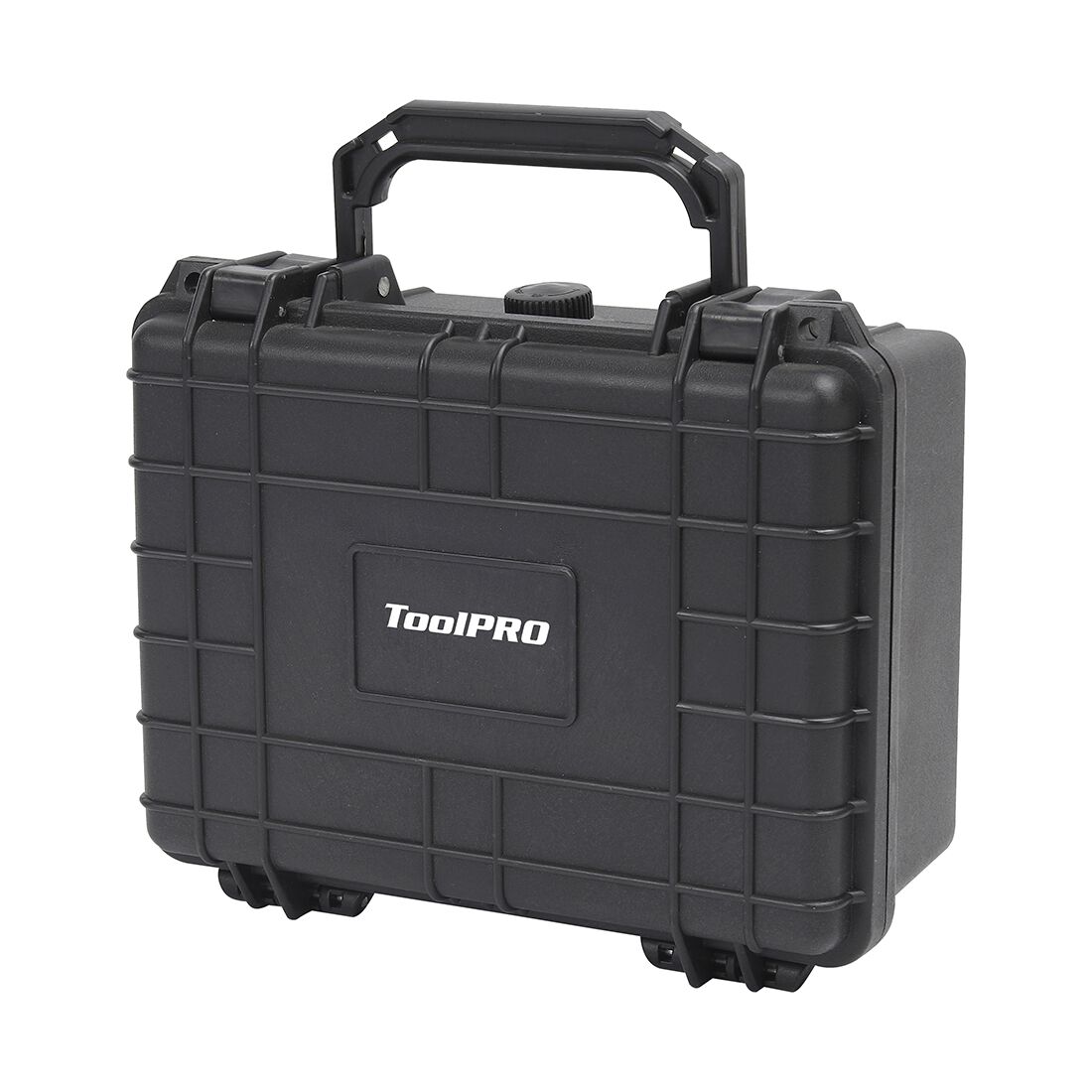 ToolPRO Safe Case Extra Small Black 230 x 190 x 110mm, , scanz_hi-res