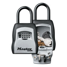 Master Lock Key Safe Portable 83mm, , scanz_hi-res