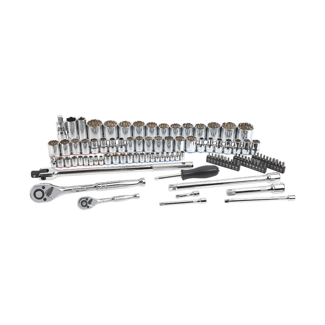 ToolPRO EVA Socket Set 99 Piece, , scanz_hi-res