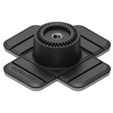 Quad Lock 360 Flexible Adhesive Base, , scanz_hi-res