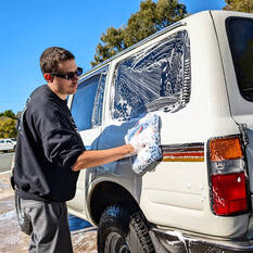 Bowden's Own Dirty Times Wash 500ml, , scanz_hi-res