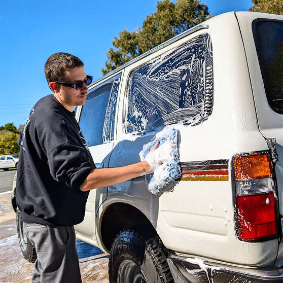 Bowden's Own Dirty Times Wash 500ml, , scanz_hi-res