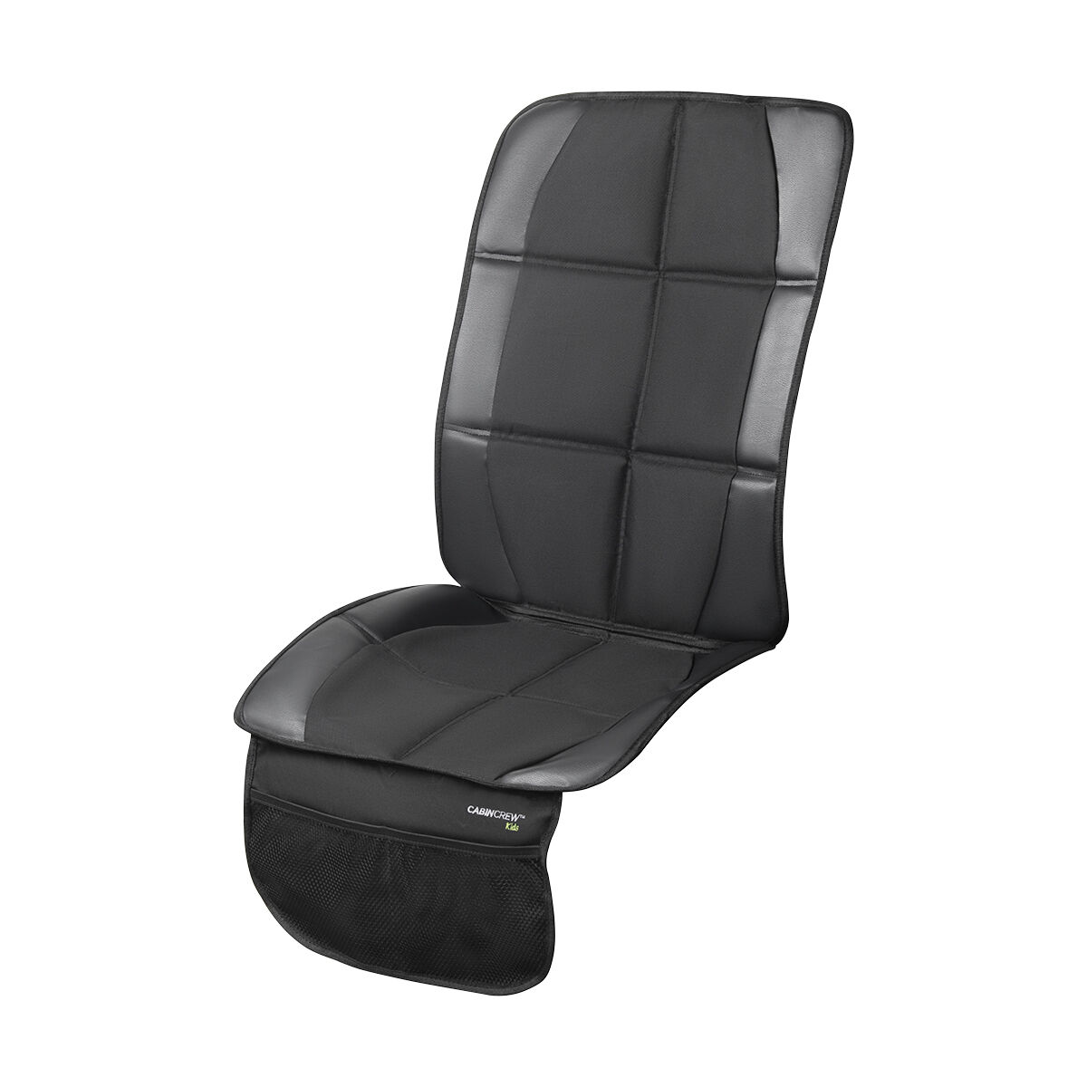 Car seat hot sale protector nz