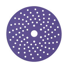 ToolPRO Sanding Disc 125mm 800 Grit, , scanz_hi-res