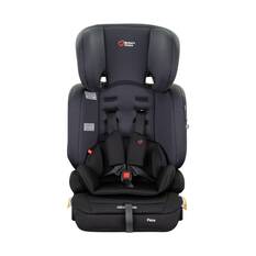 Mothers Choice Pace Harnessed Convertible Booster Seat, , scanz_hi-res