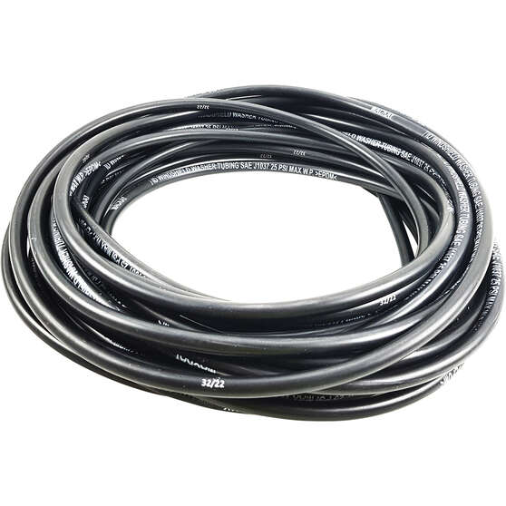 Mackay Vacuum & Washer Hose 2.8mm (7/64 inch) Per Metre, , scanz_hi-res