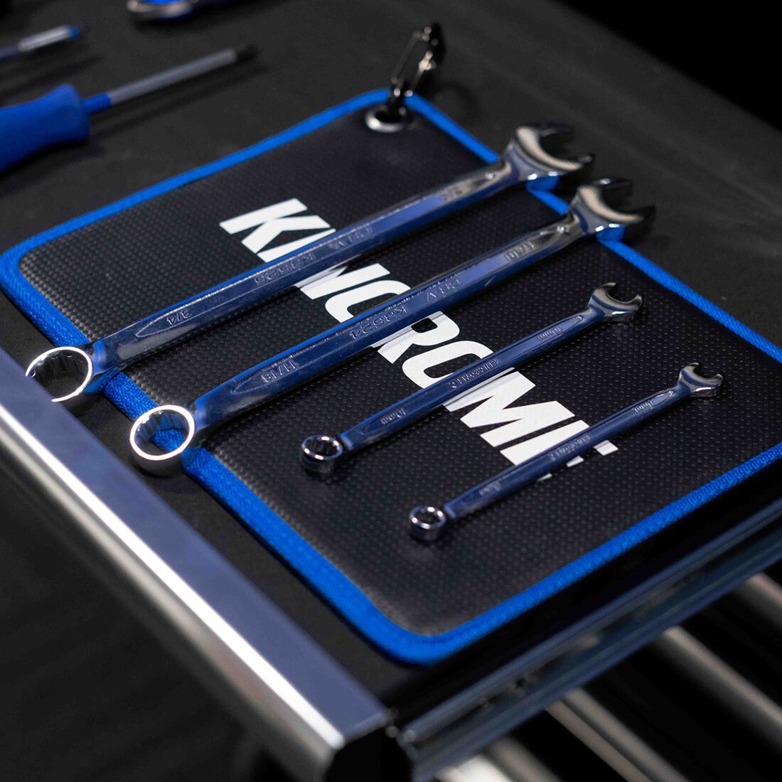 Kincrome Magnetic Mat Large, , scanz_hi-res