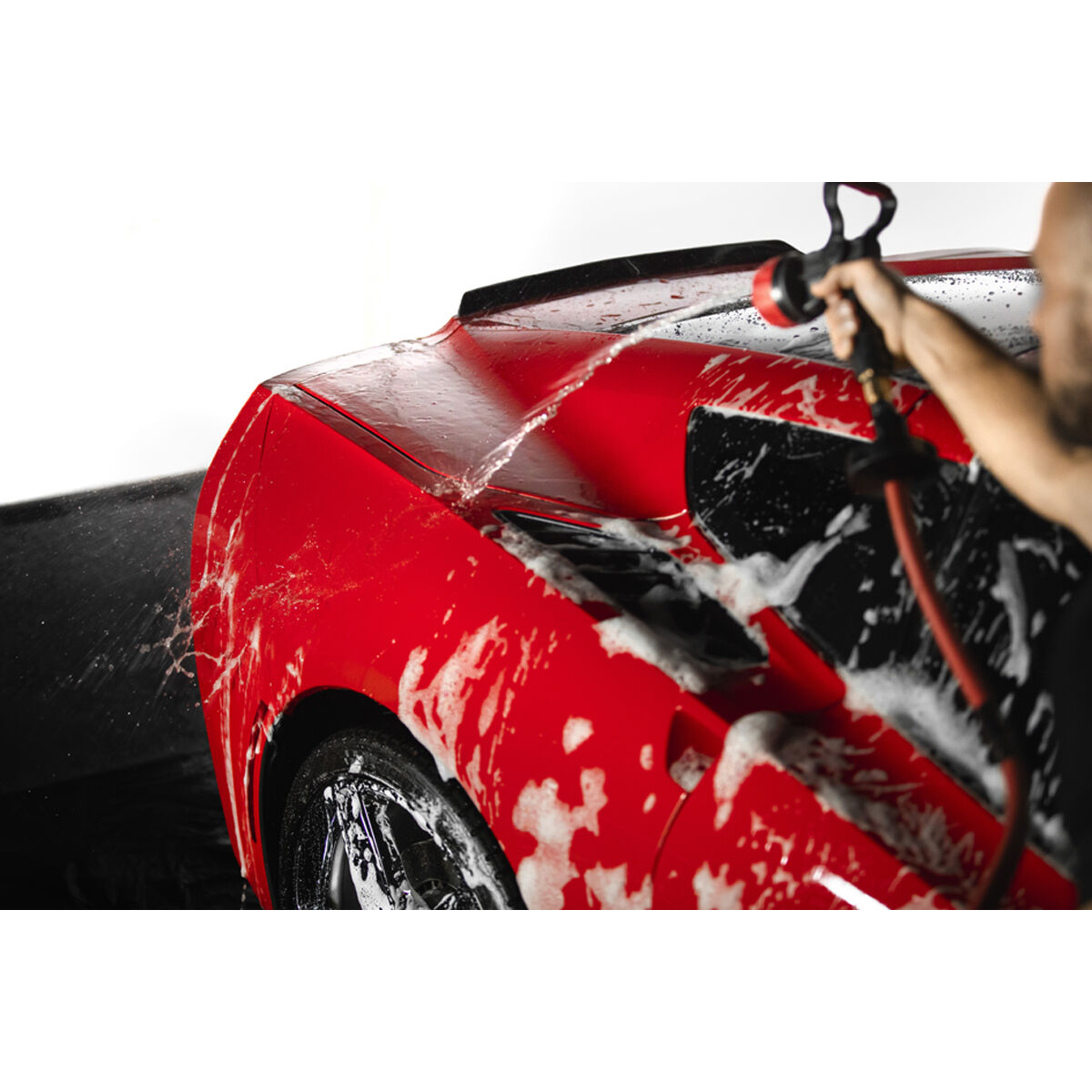 Turtle Wax Hybrid Solutions Ceramic Wash & Repel 1.42 Litre, , scanz_hi-res