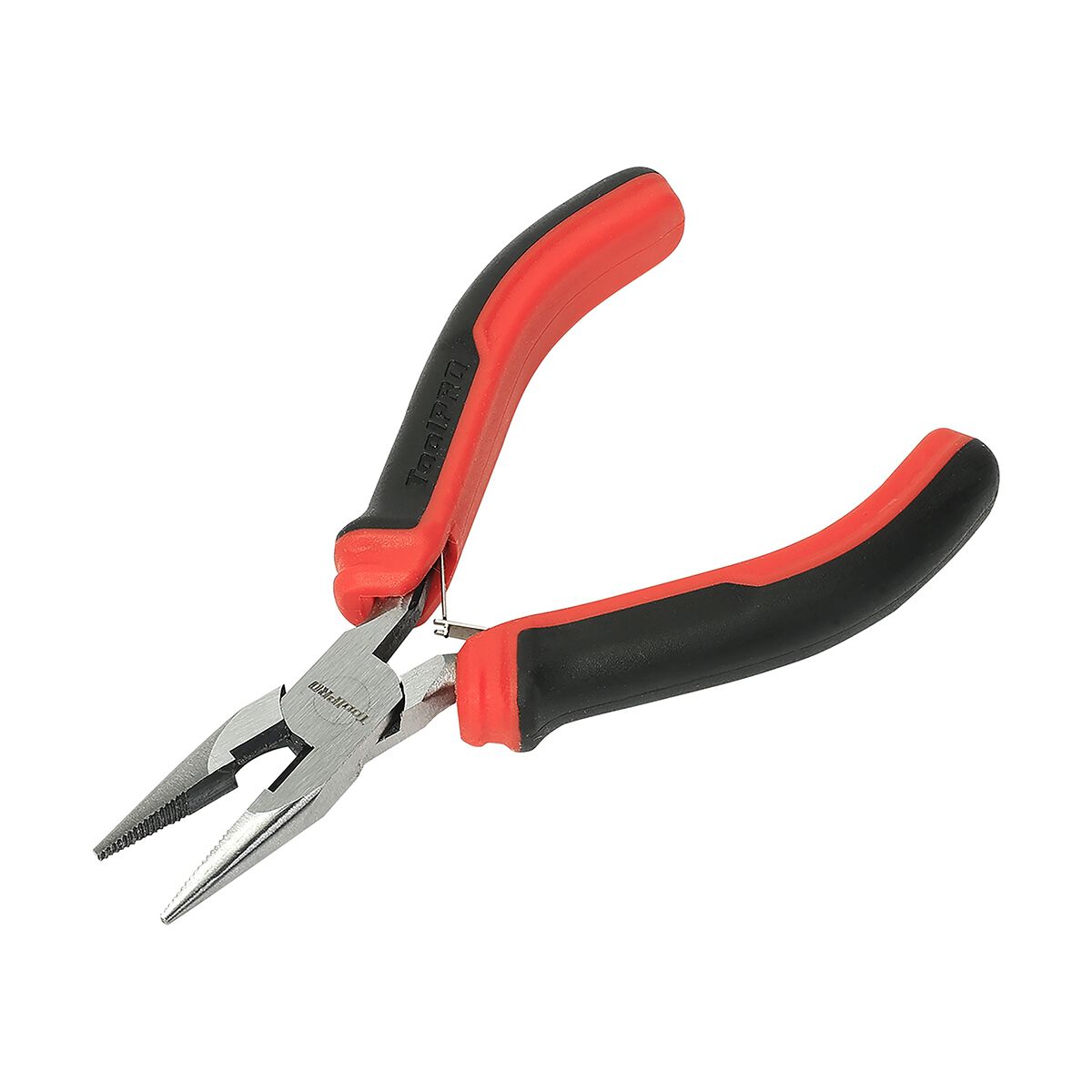 ToolPRO Long Nose Pliers Mini 125mm, , scanz_hi-res