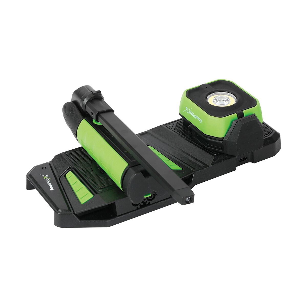 ToolPRO-X Worklight Wireless Charging Pad 20W, , scanz_hi-res