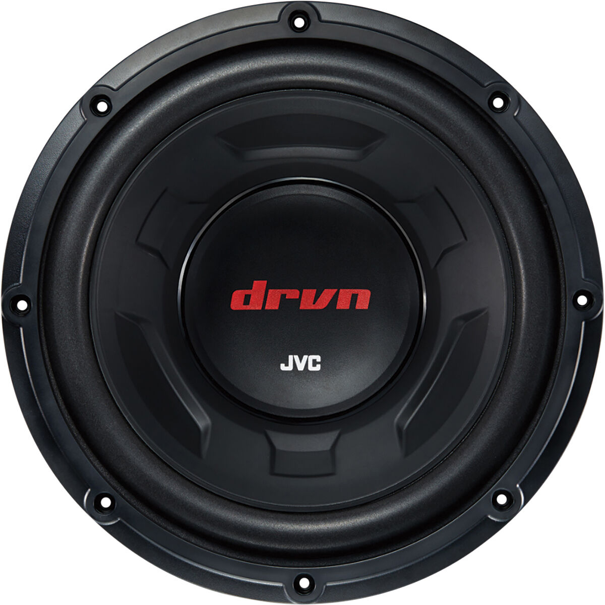 Jvc subwoofer for car top