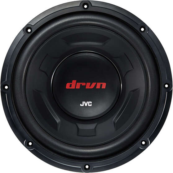 JVC 12" Subwoofer CW-DR124, , scanz_hi-res