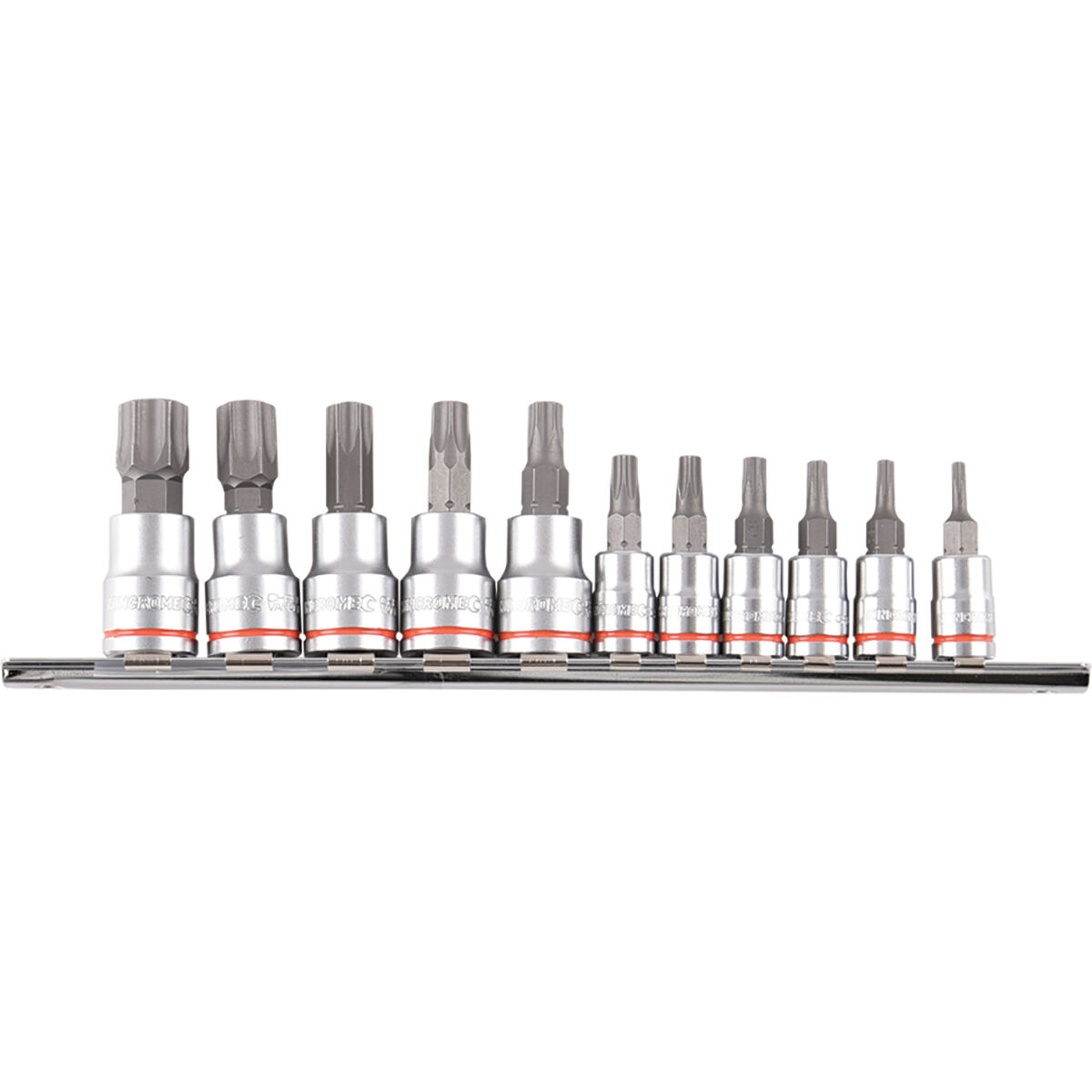 Torx socket sales