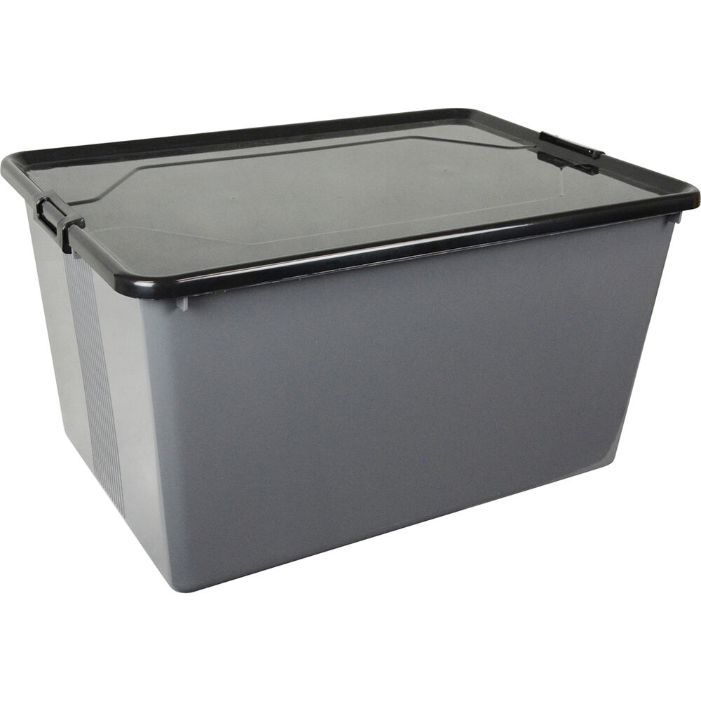 SCA Storage box 53 Litre Supercheap Auto New Zealand