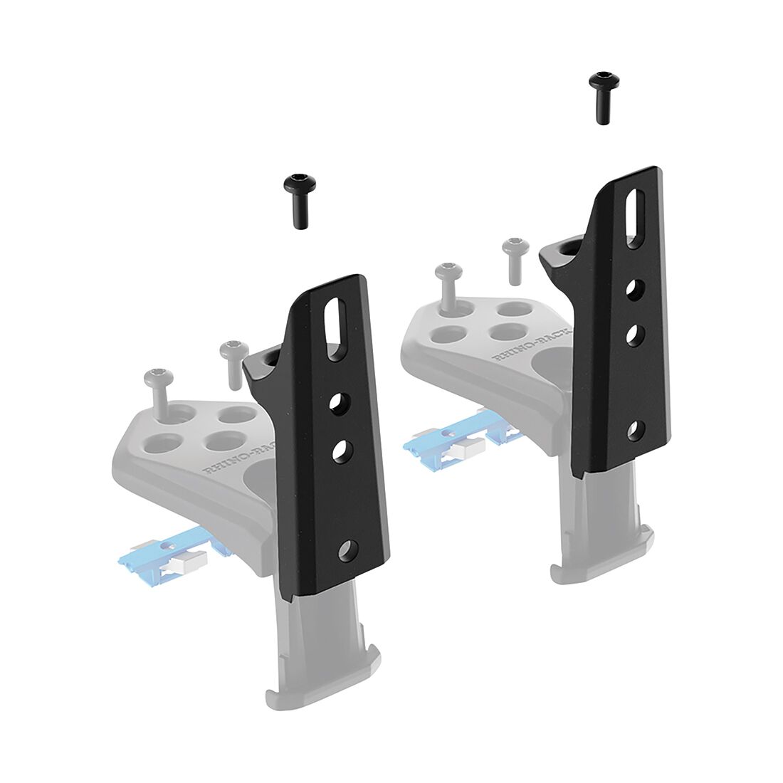 Rhino Rack STOW iT Awning Adaptor - 2 Pack, , scanz_hi-res