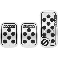Sparco Pedal Pads - Urban, , scanz_hi-res