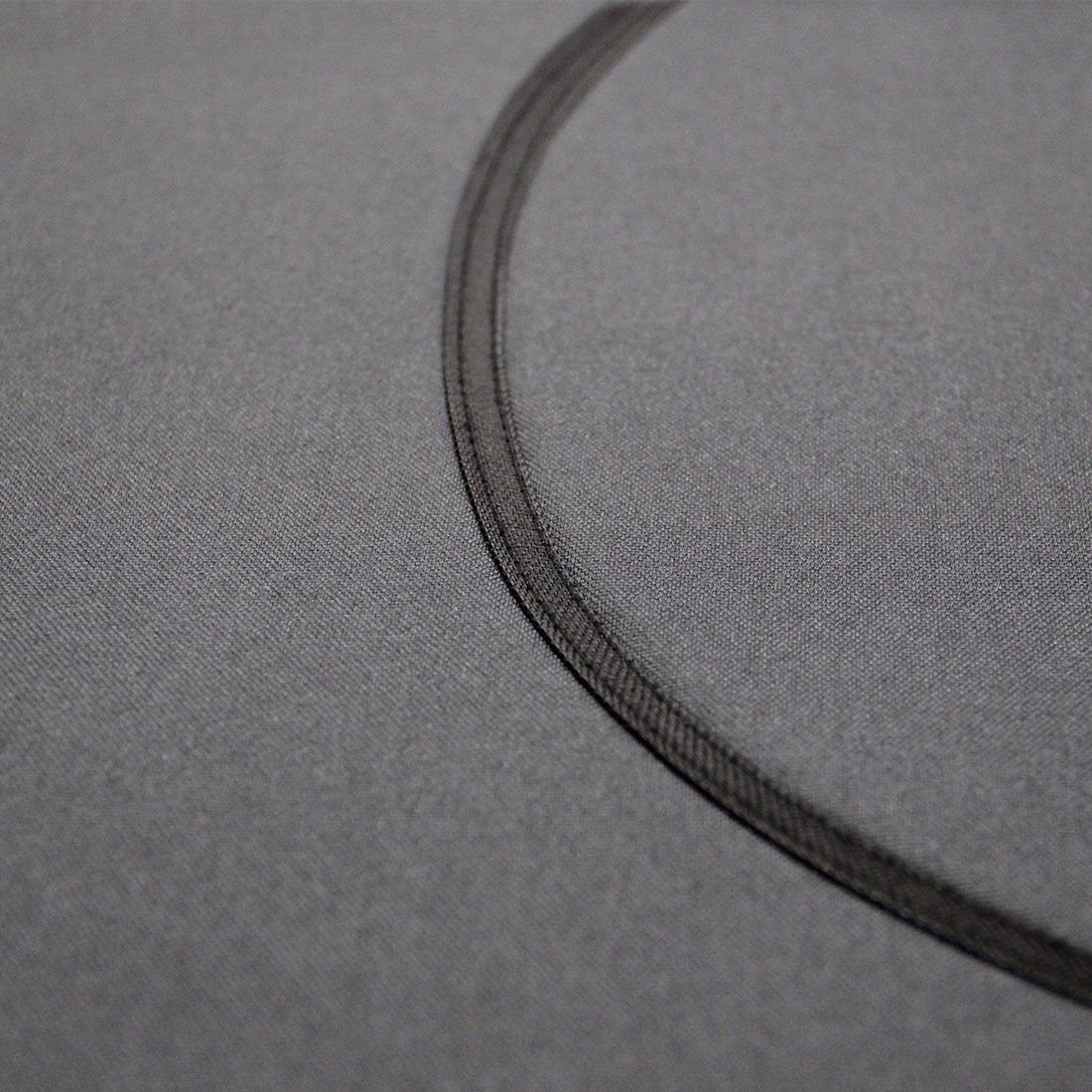 Tradies Canvas Ready Made Seat Covers Front Pair Grey suits Colorado/DMAX/MUX, , scanz_hi-res