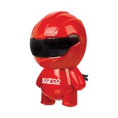 Sparco Mr. Pilot Air Freshener Vent - Lollipop, , scanz_hi-res