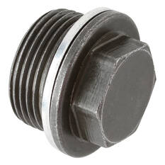 Tridon Oil Drain Plug TDP038, , scanz_hi-res