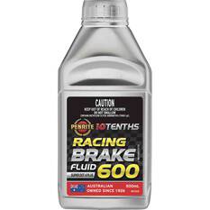 Penrite 10 Tenths Racing Brake Fluid Super DOT 4 500mL, , scanz_hi-res