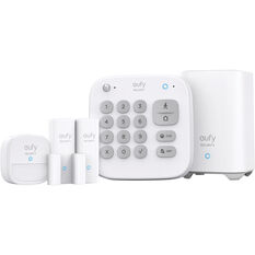 Eufy Security 5-in-1 Alarm Kit - T8990C21, , scanz_hi-res
