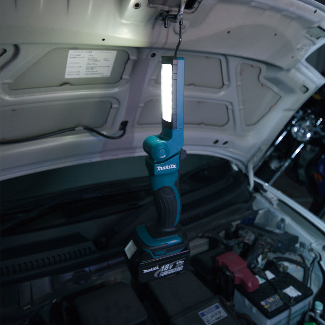 Makita 18V 5 Piece Automotive Kit, , scanz_hi-res