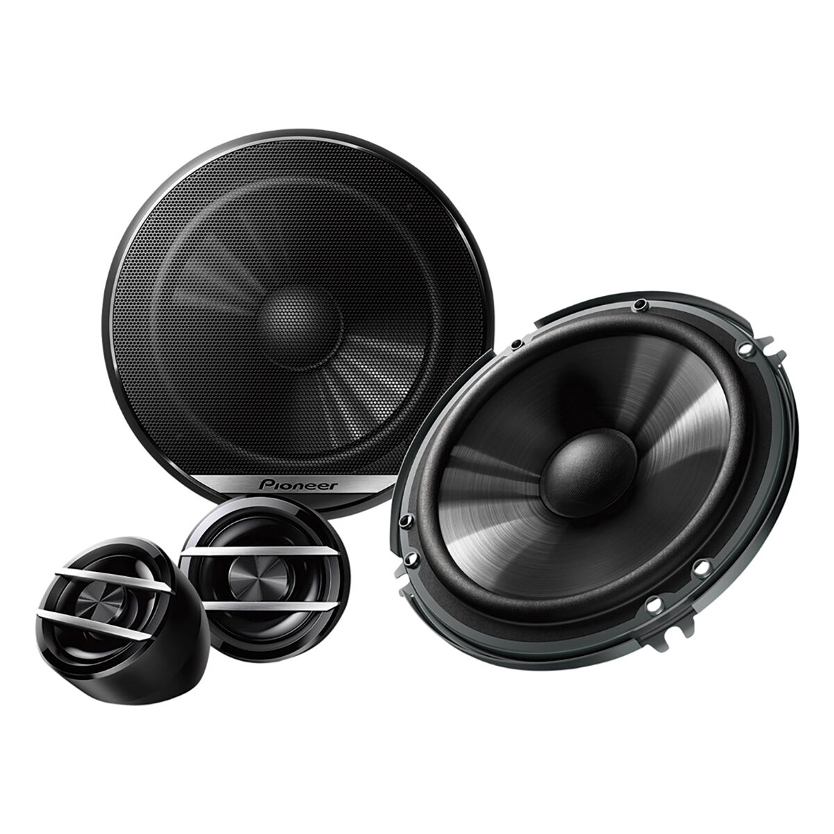 6 inches car hotsell speakers