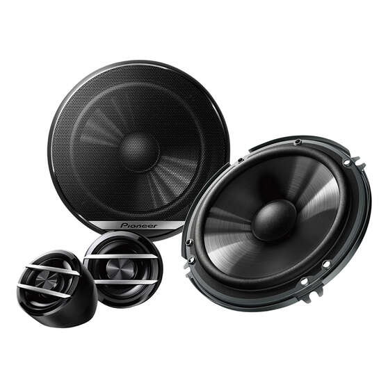 Monitor Speakers Pioneer Speakers Nz PIONEER TODOROKI SPEAKER PACK