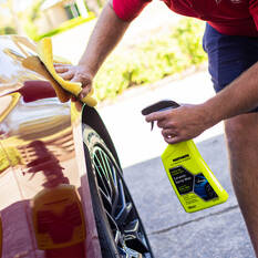 Mothers Ultimate Hybrid Ceramic Spray Wax 710mL, , scanz_hi-res